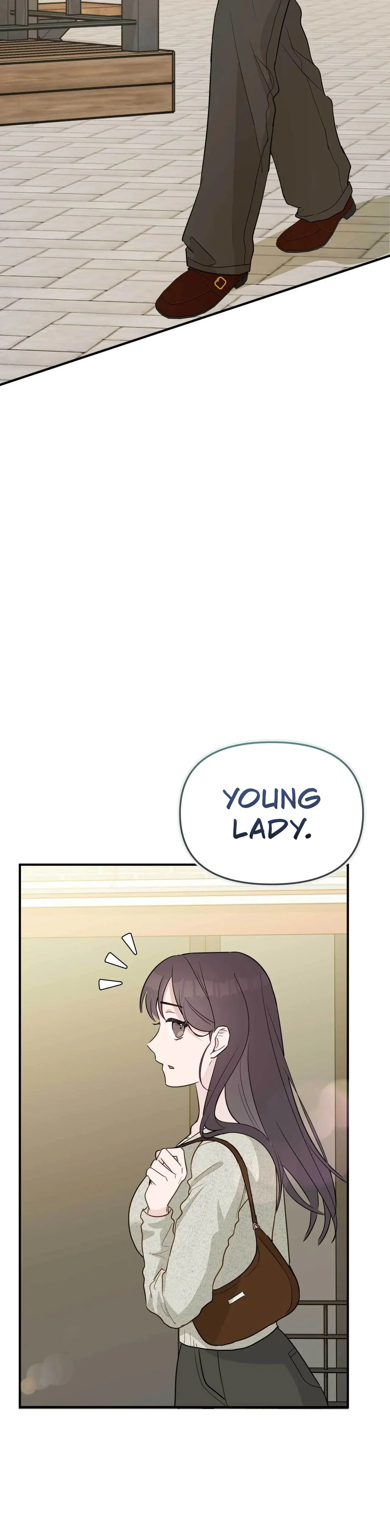I Raised Him Then Devoured Him Chapter 18 - Page 32