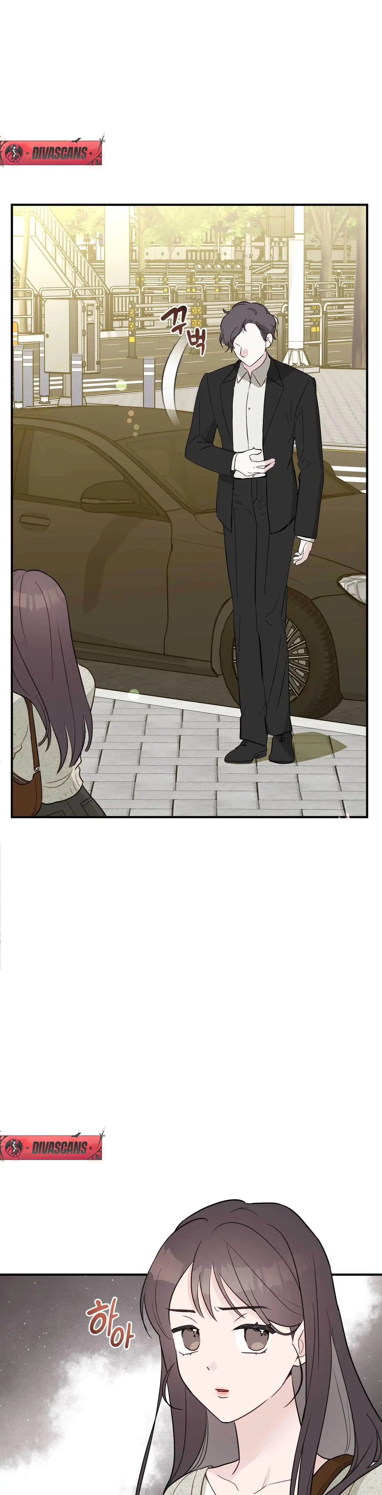 I Raised Him Then Devoured Him Chapter 18 - Page 33