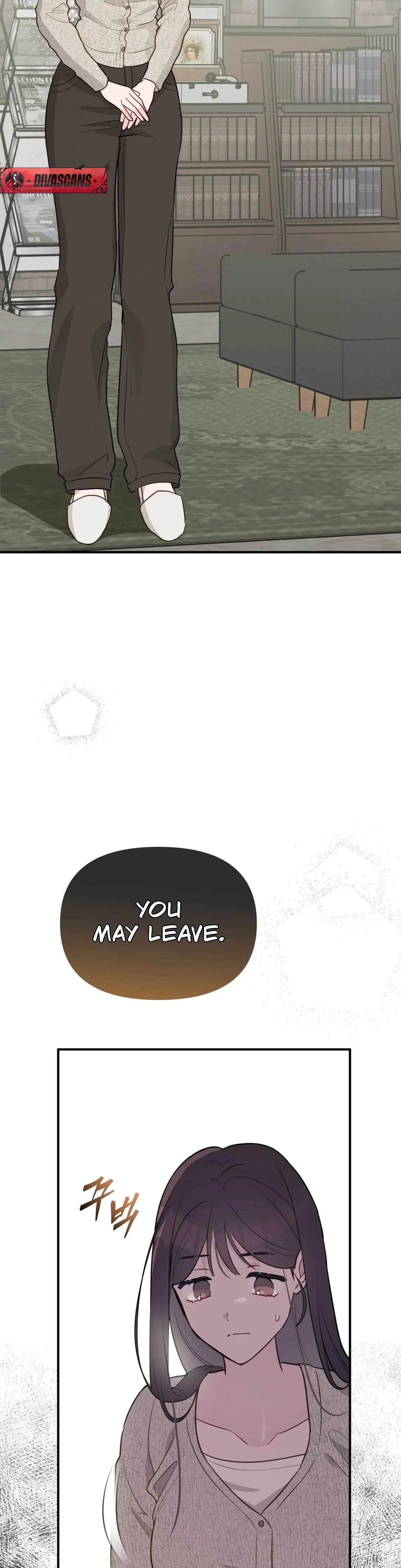 I Raised Him Then Devoured Him Chapter 18 - Page 39