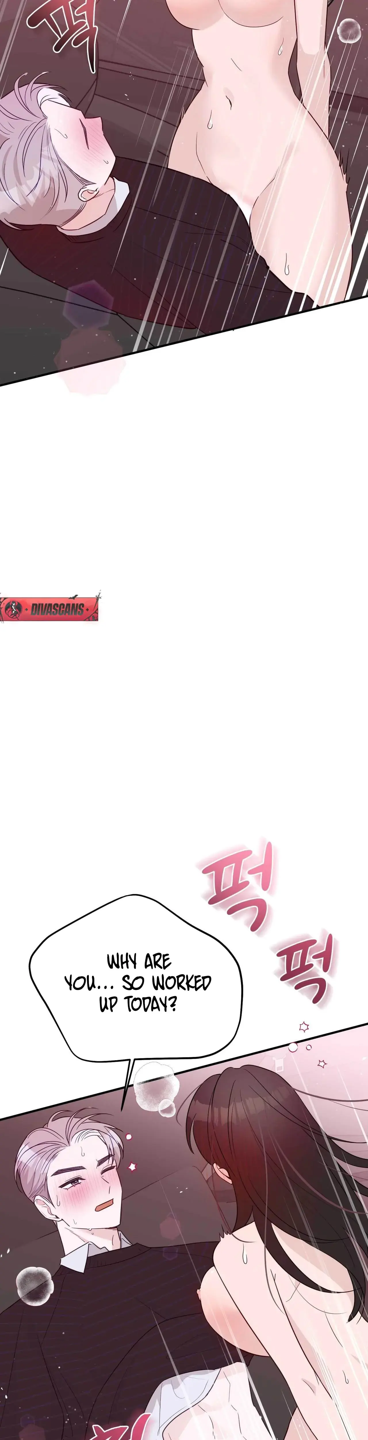 I Raised Him Then Devoured Him Chapter 18 - Page 4