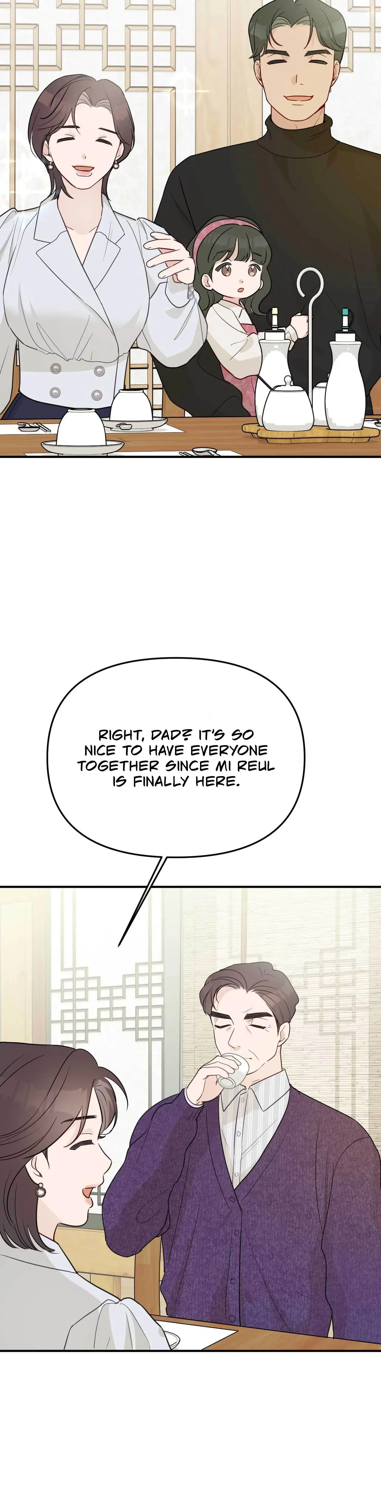 I Raised Him Then Devoured Him Chapter 18 - Page 42