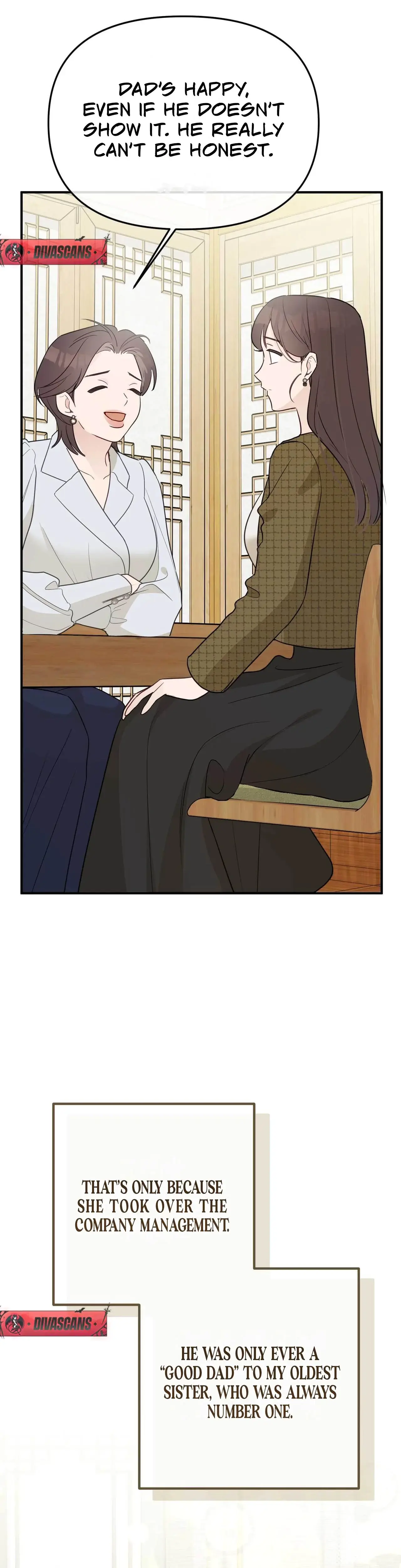 I Raised Him Then Devoured Him Chapter 18 - Page 43