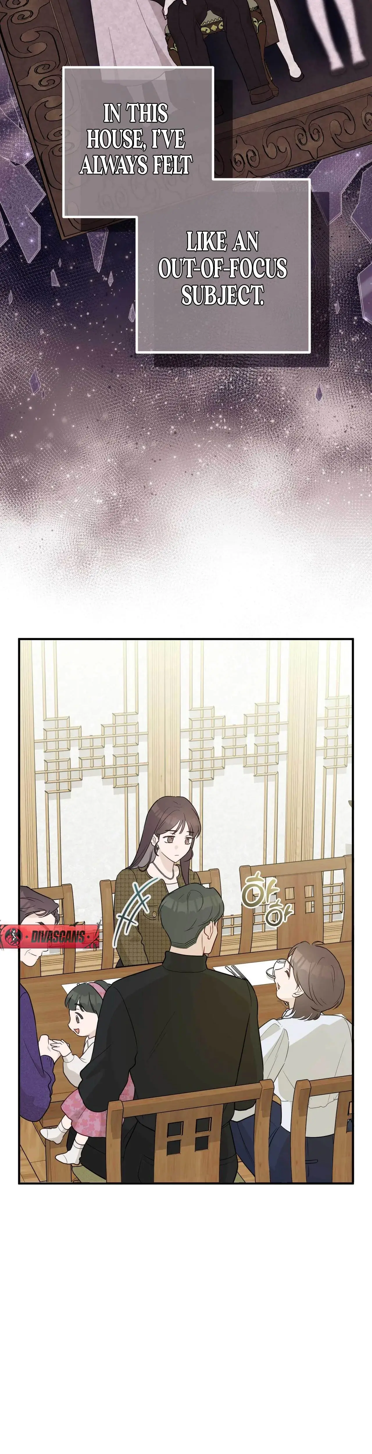I Raised Him Then Devoured Him Chapter 18 - Page 46