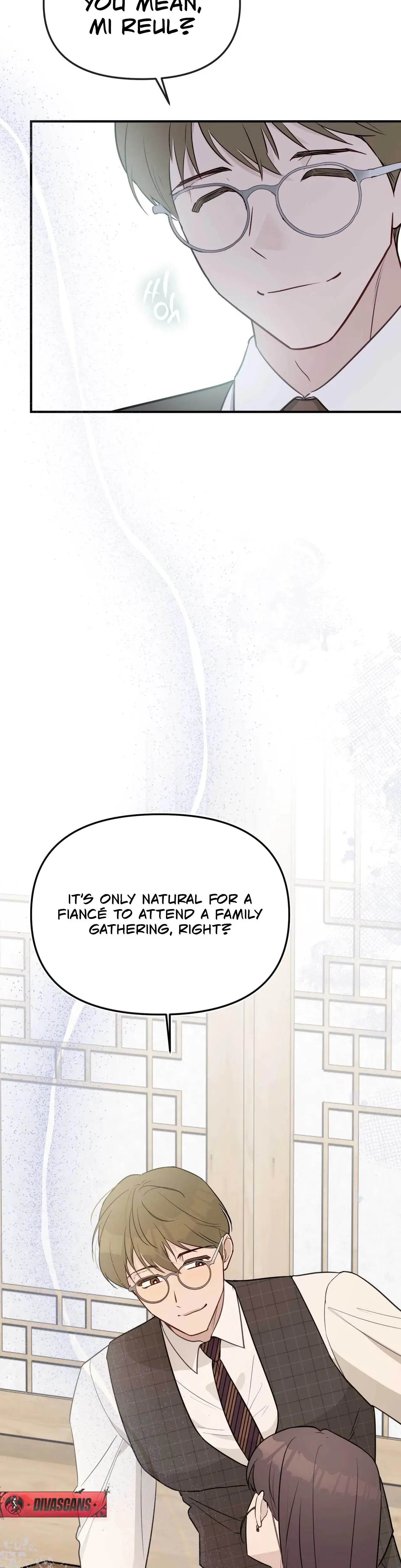 I Raised Him Then Devoured Him Chapter 18 - Page 50