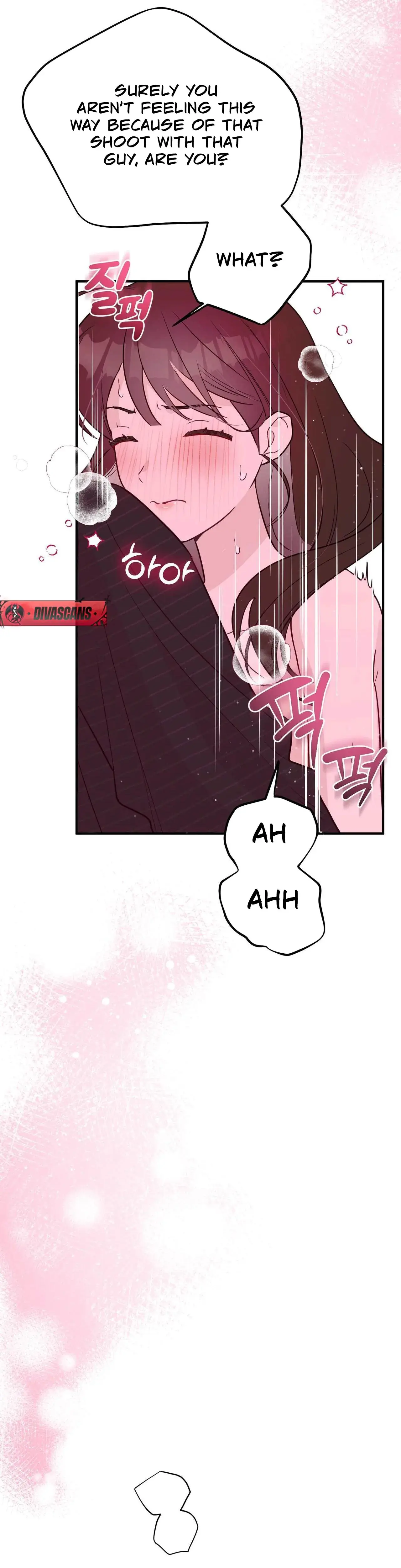 I Raised Him Then Devoured Him Chapter 18 - Page 8
