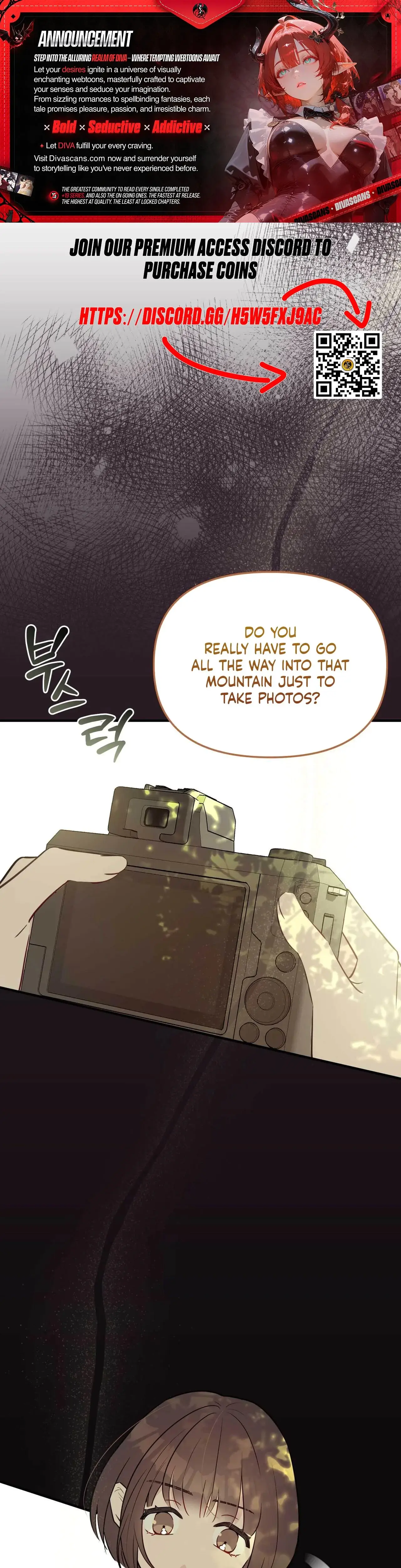 I Raised Him Then Devoured Him Chapter 19 - Page 1