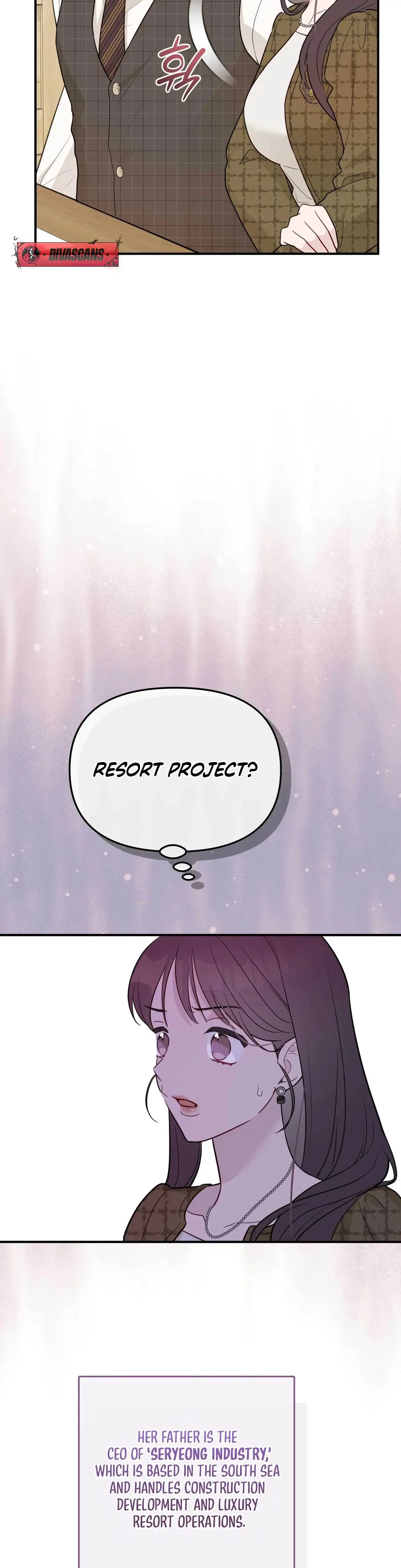 I Raised Him Then Devoured Him Chapter 19 - Page 13