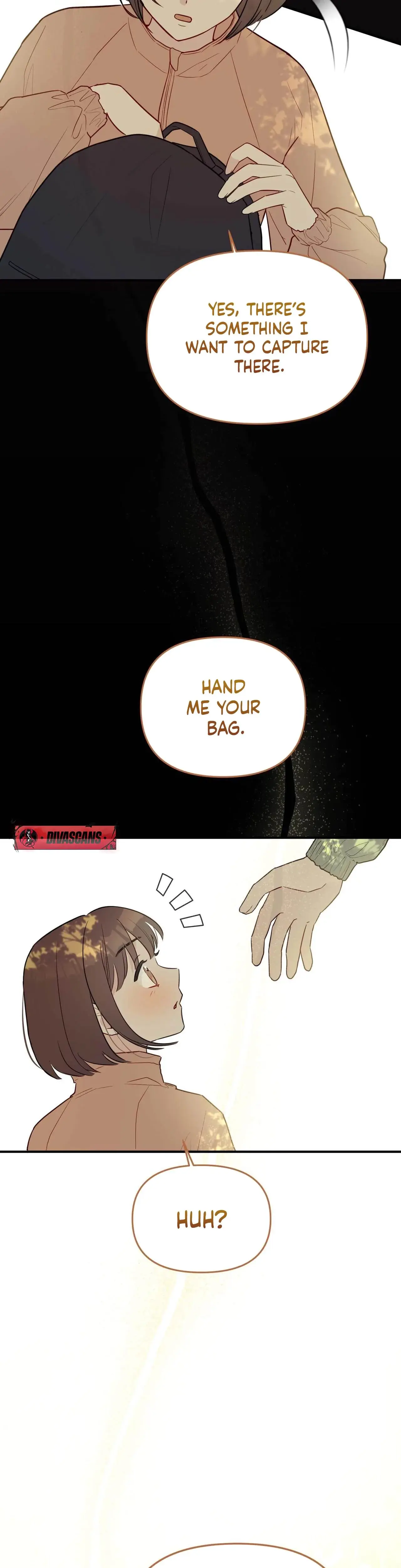 I Raised Him Then Devoured Him Chapter 19 - Page 2