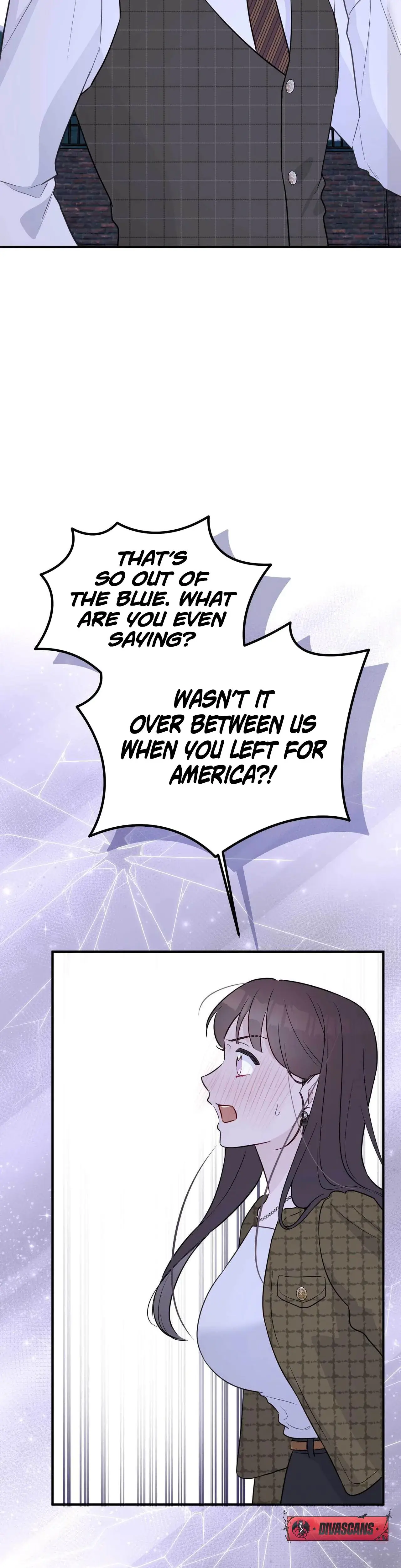 I Raised Him Then Devoured Him Chapter 19 - Page 20