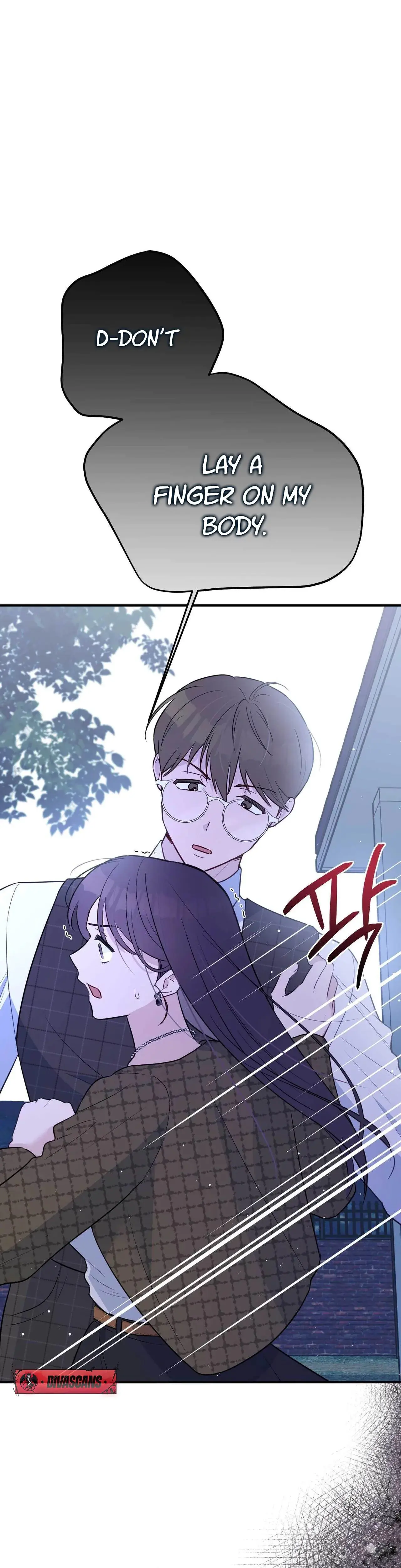 I Raised Him Then Devoured Him Chapter 19 - Page 26
