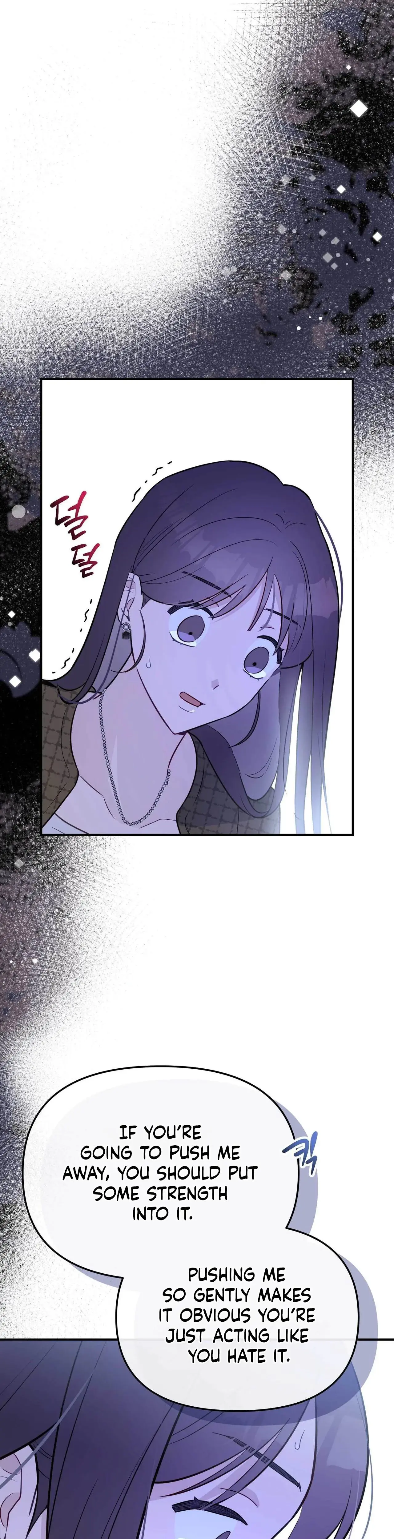 I Raised Him Then Devoured Him Chapter 19 - Page 27
