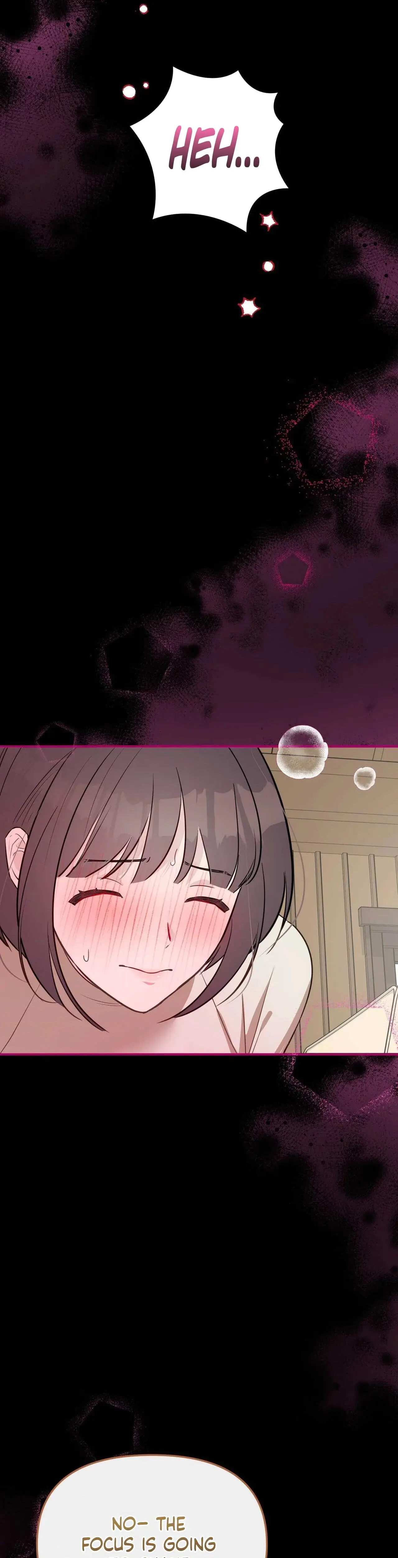 I Raised Him Then Devoured Him Chapter 19 - Page 36