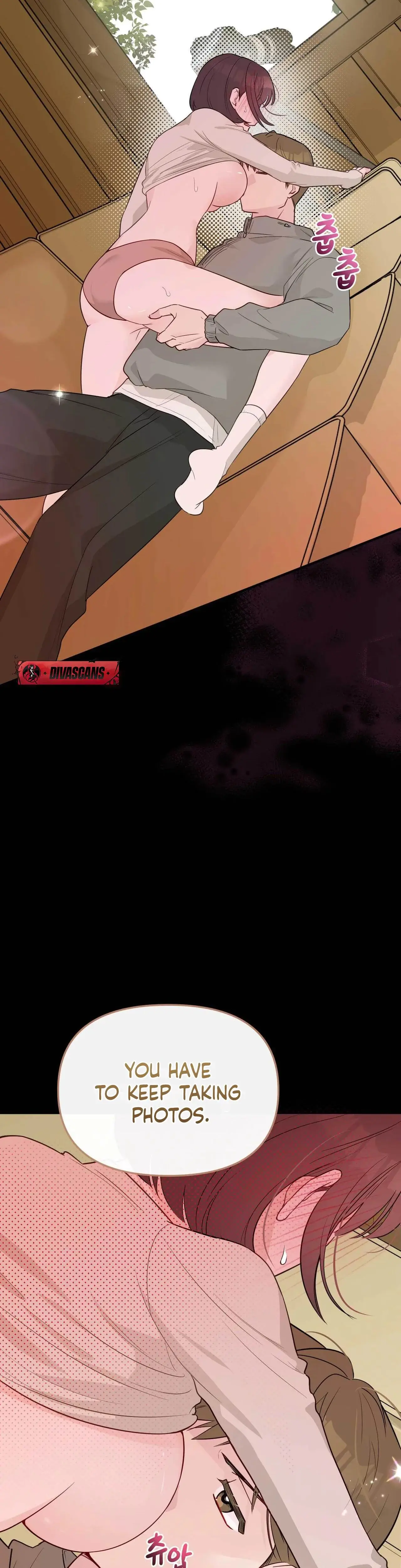 I Raised Him Then Devoured Him Chapter 19 - Page 40
