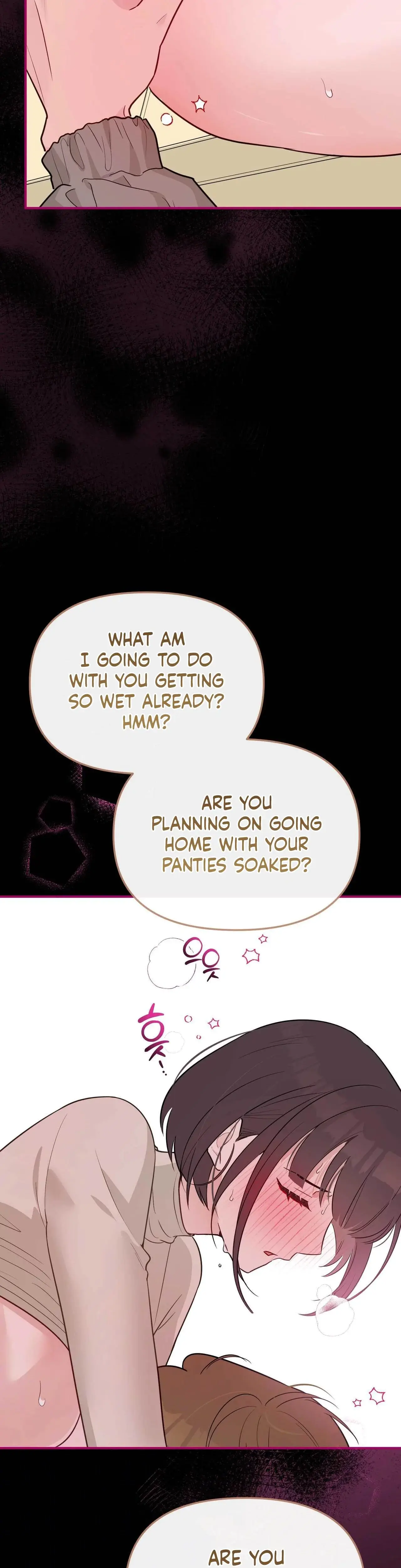 I Raised Him Then Devoured Him Chapter 19 - Page 45