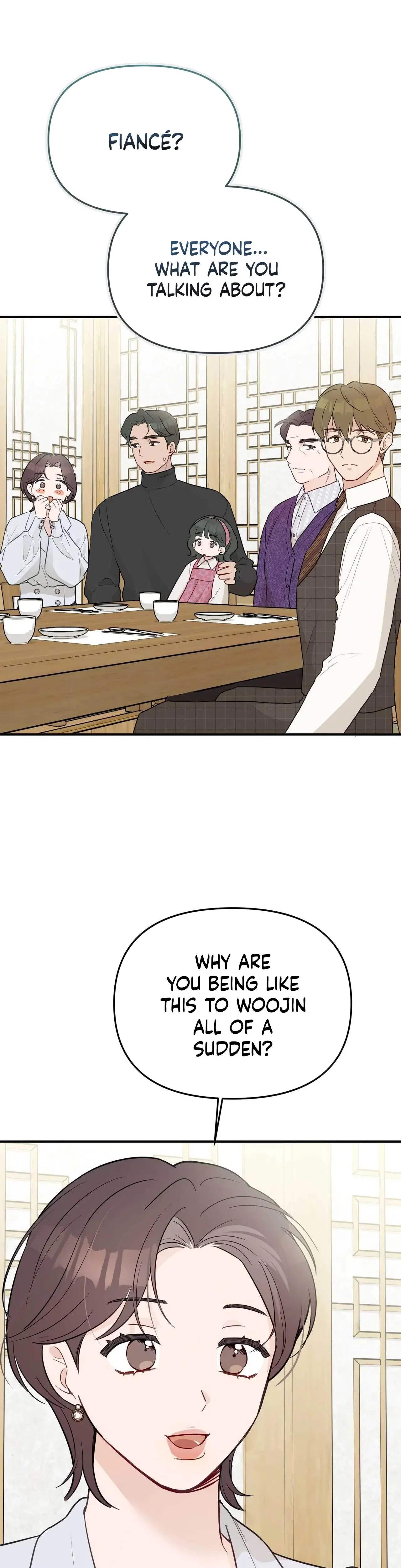 I Raised Him Then Devoured Him Chapter 19 - Page 6