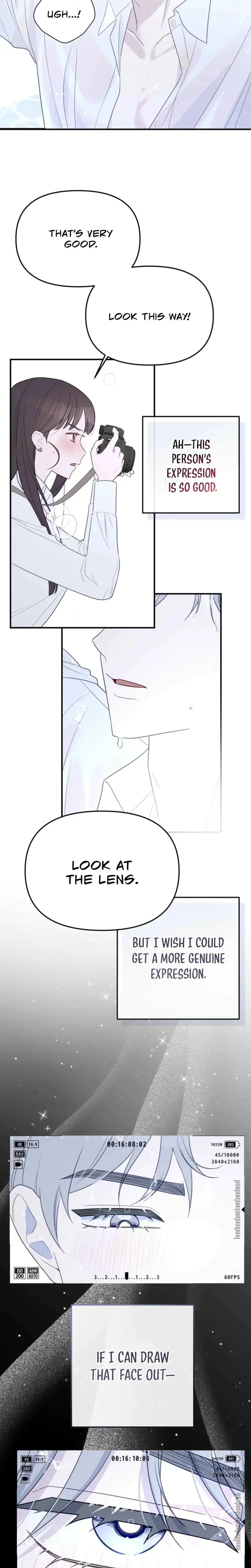 I Raised Him Then Devoured Him Chapter 2 - Page 10