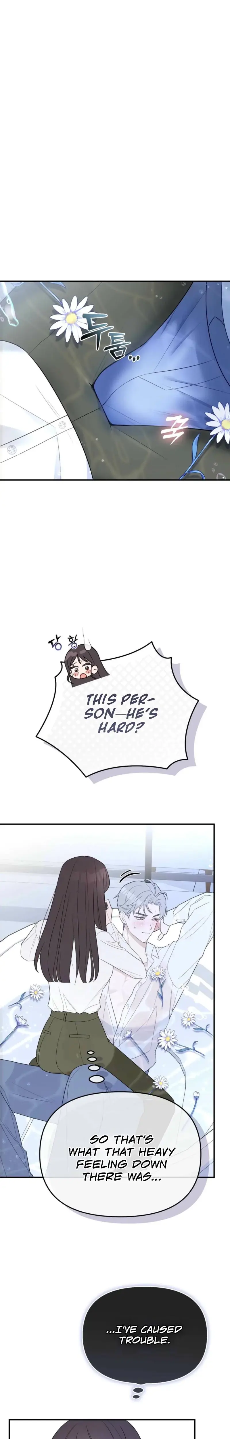I Raised Him Then Devoured Him Chapter 2 - Page 13