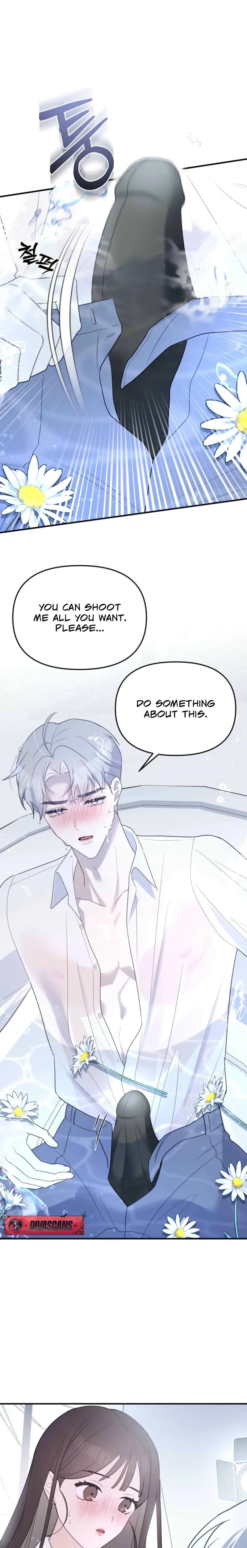 I Raised Him Then Devoured Him Chapter 2 - Page 17