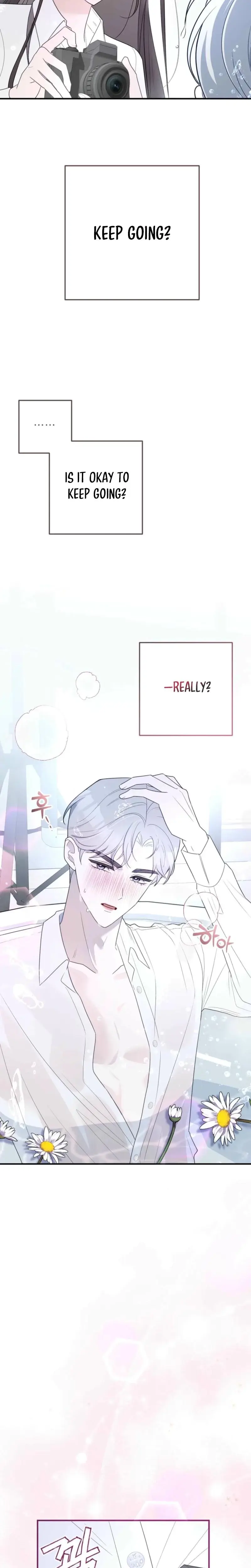 I Raised Him Then Devoured Him Chapter 2 - Page 18