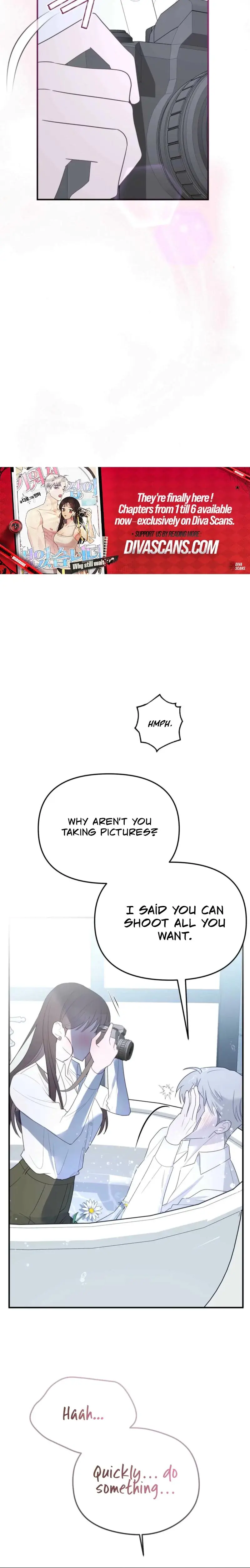 I Raised Him Then Devoured Him Chapter 2 - Page 19