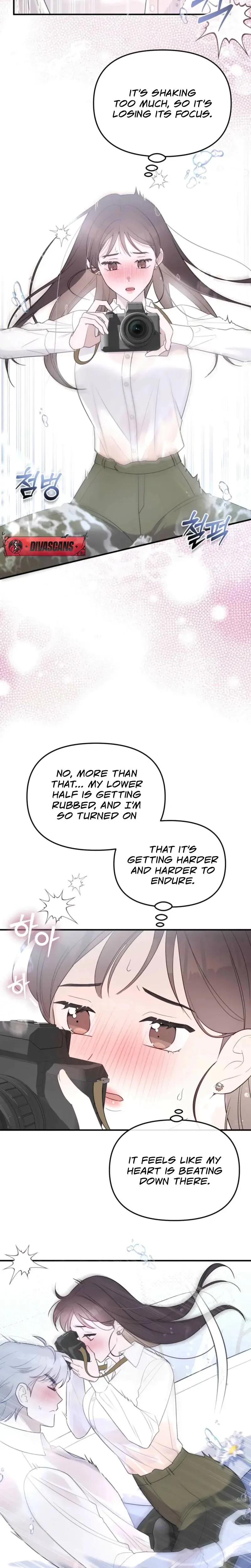 I Raised Him Then Devoured Him Chapter 2 - Page 23