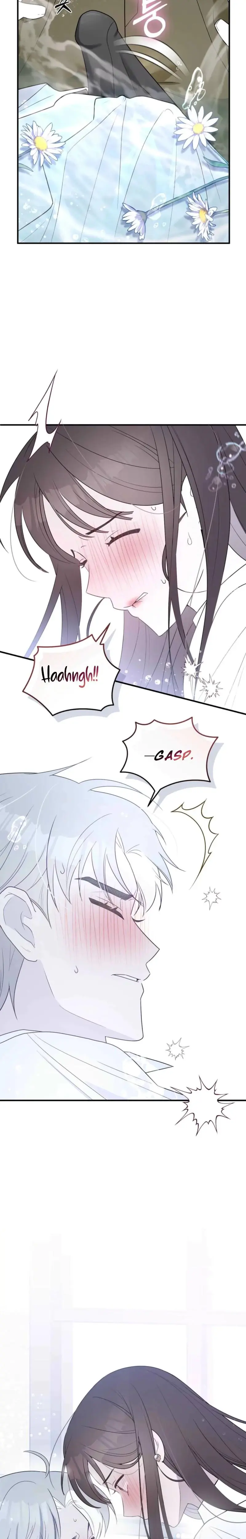 I Raised Him Then Devoured Him Chapter 2 - Page 26