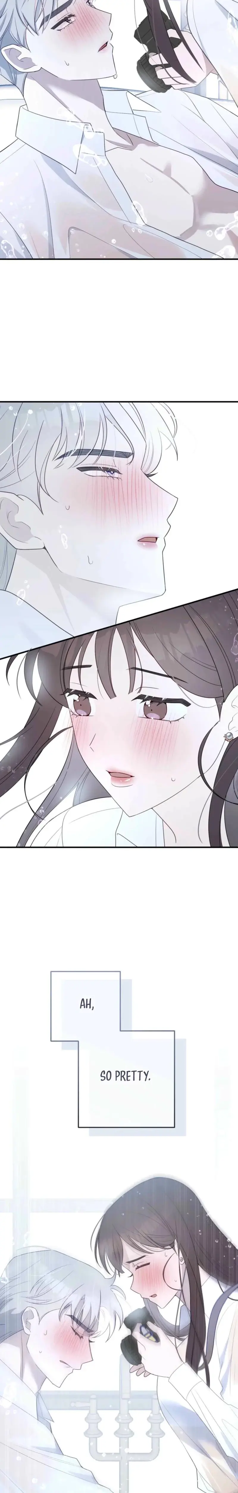 I Raised Him Then Devoured Him Chapter 2 - Page 27