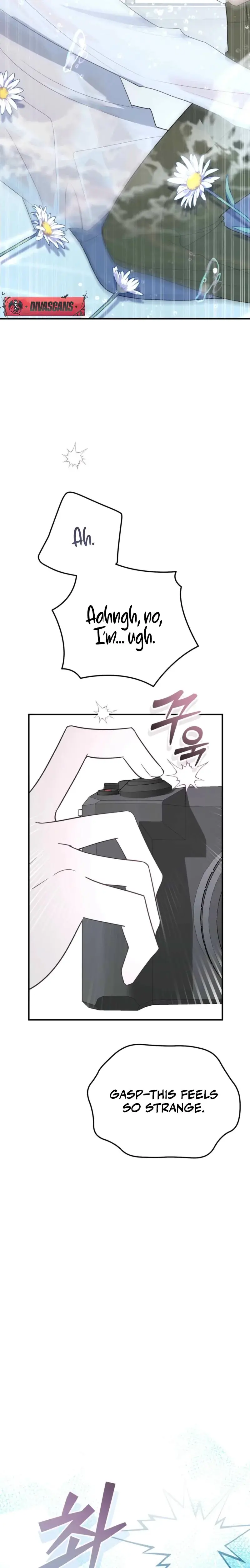 I Raised Him Then Devoured Him Chapter 2 - Page 28