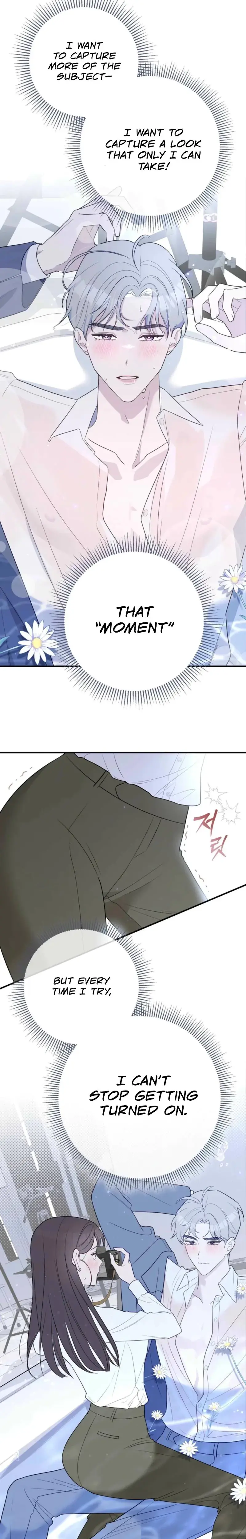 I Raised Him Then Devoured Him Chapter 2 - Page 3