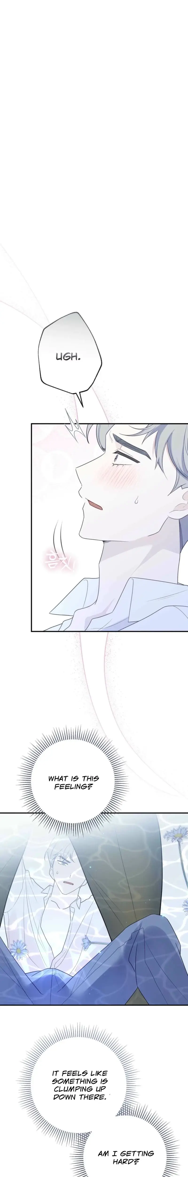 I Raised Him Then Devoured Him Chapter 2 - Page 6