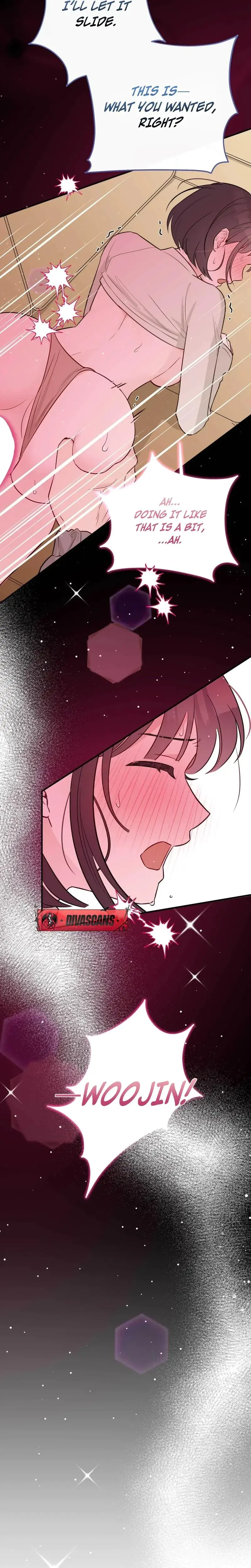 I Raised Him Then Devoured Him Chapter 20 - Page 12
