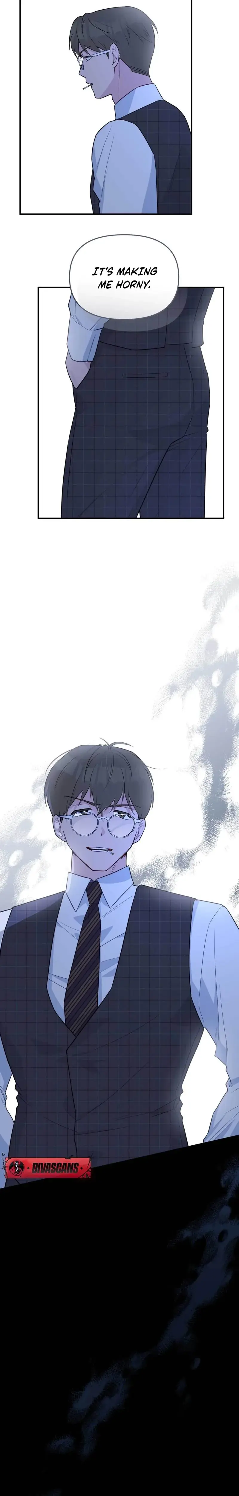 I Raised Him Then Devoured Him Chapter 20 - Page 14