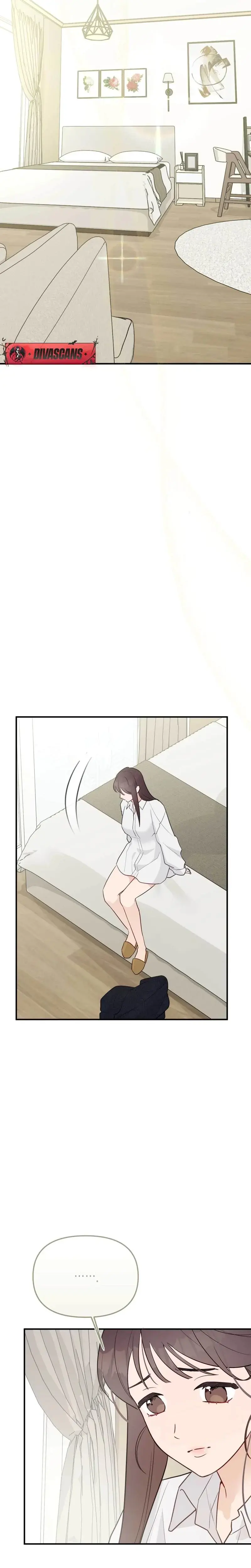 I Raised Him Then Devoured Him Chapter 20 - Page 25