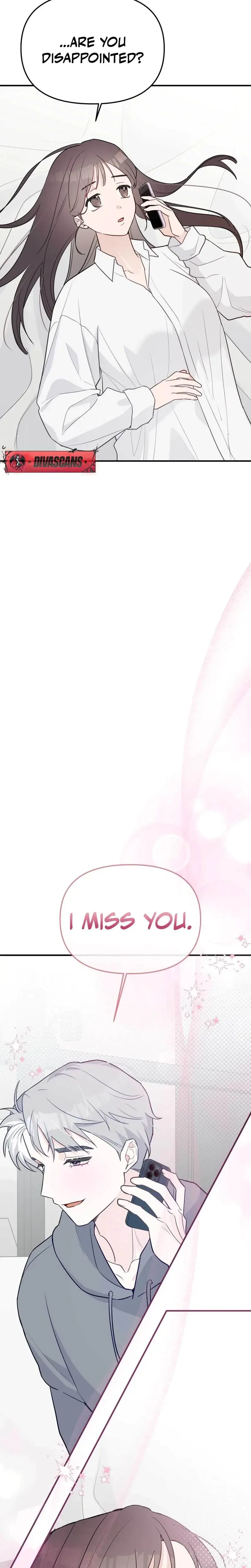 I Raised Him Then Devoured Him Chapter 20 - Page 29
