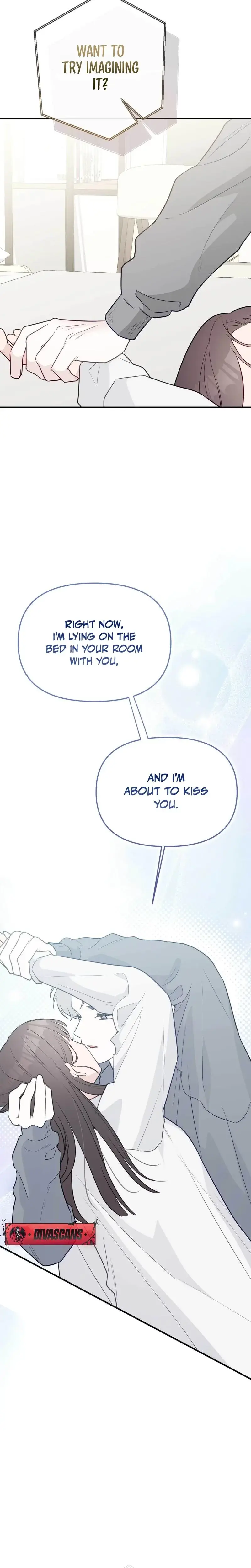 I Raised Him Then Devoured Him Chapter 20 - Page 32