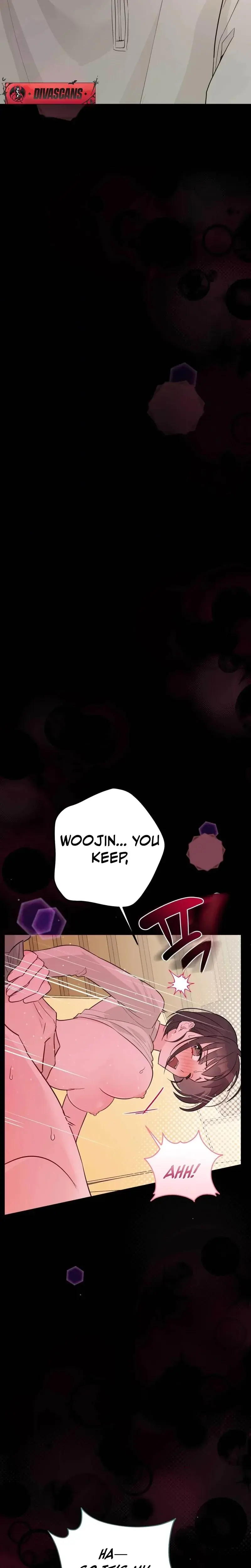 I Raised Him Then Devoured Him Chapter 20 - Page 4