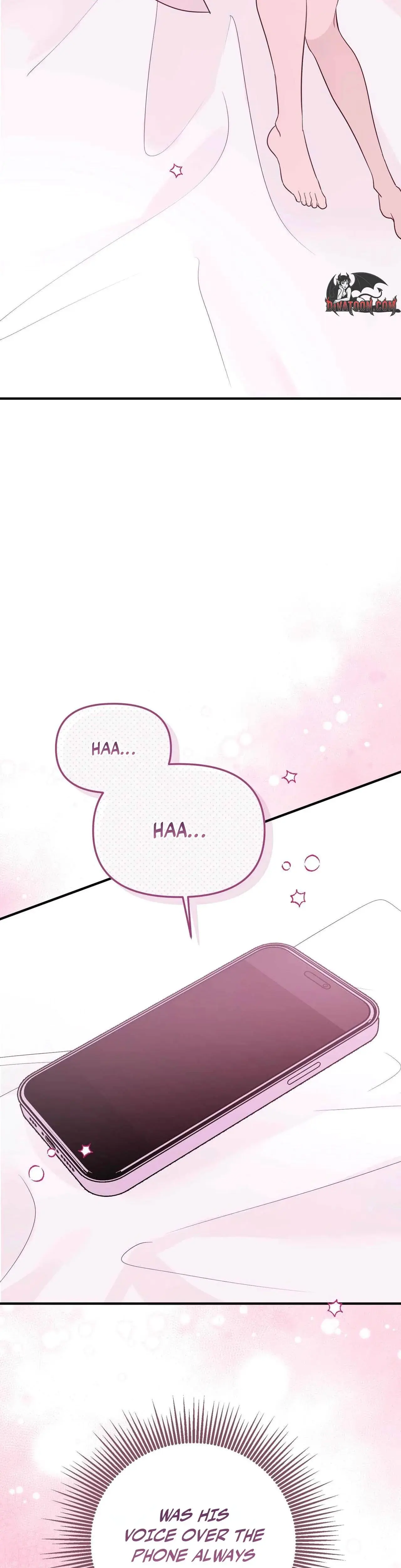 I Raised Him Then Devoured Him Chapter 21 - Page 10