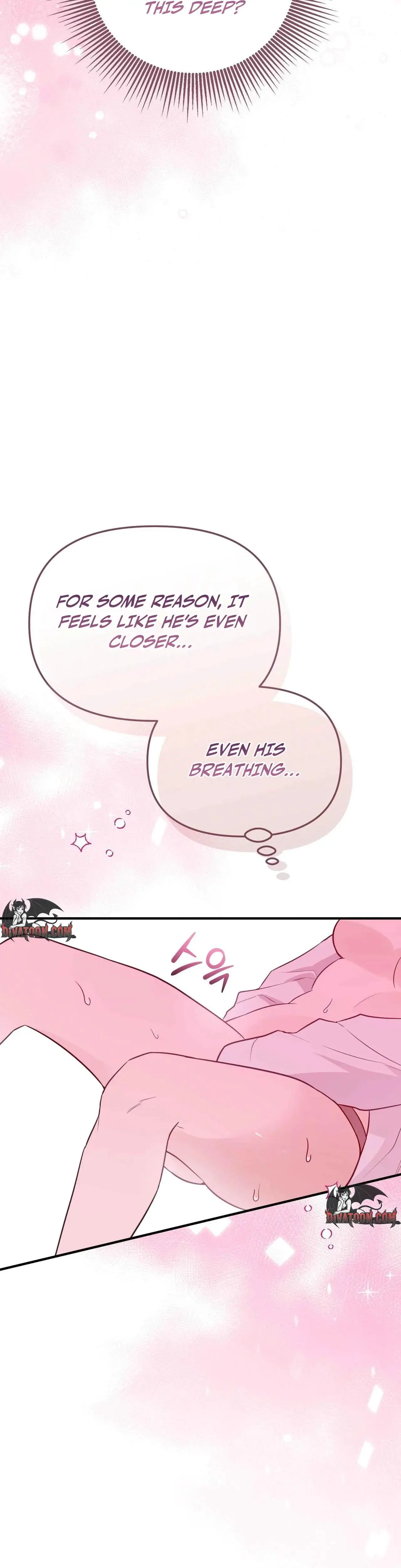 I Raised Him Then Devoured Him Chapter 21 - Page 11