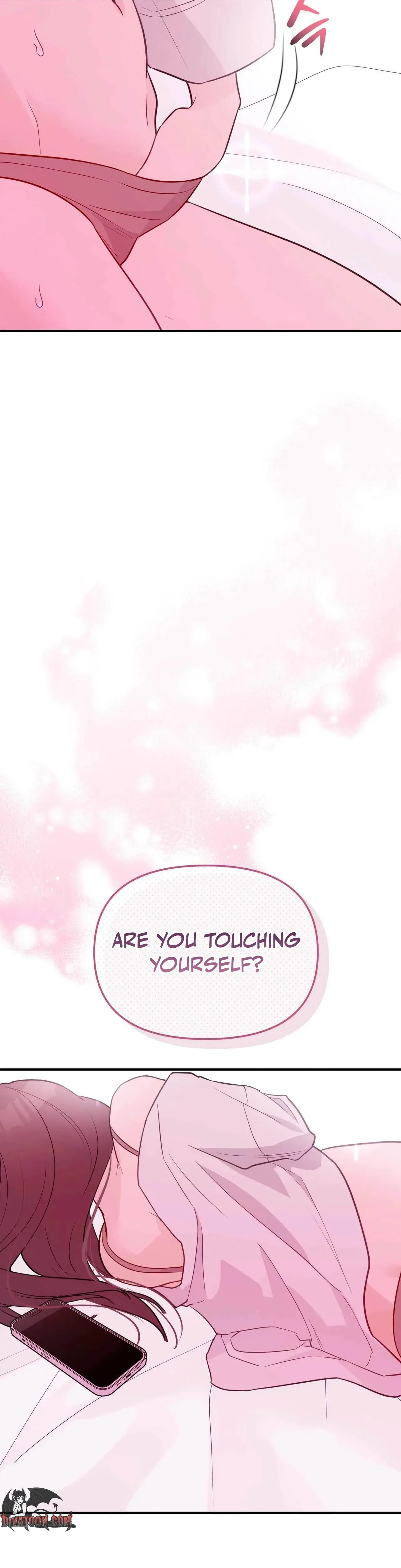 I Raised Him Then Devoured Him Chapter 21 - Page 13