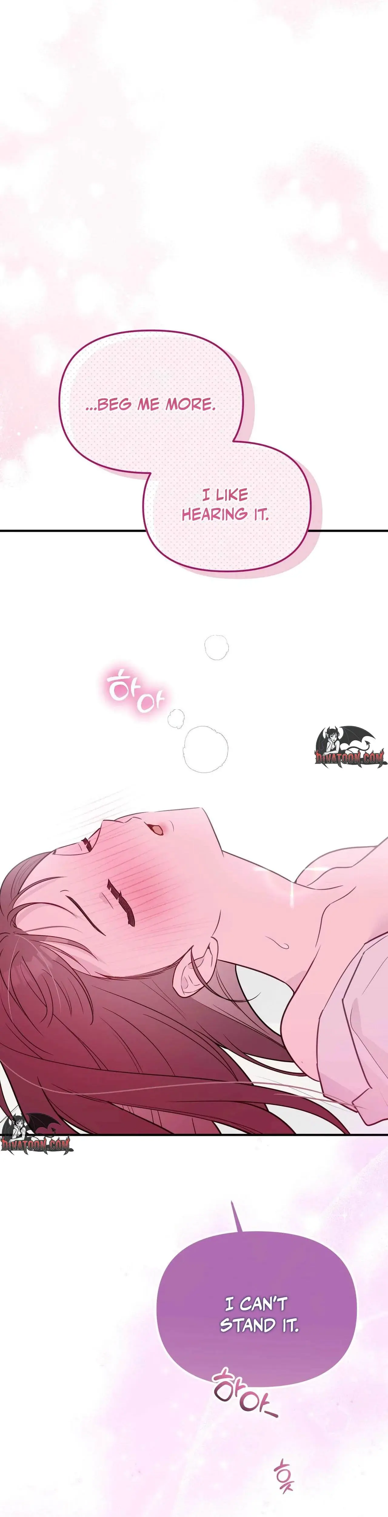 I Raised Him Then Devoured Him Chapter 21 - Page 18