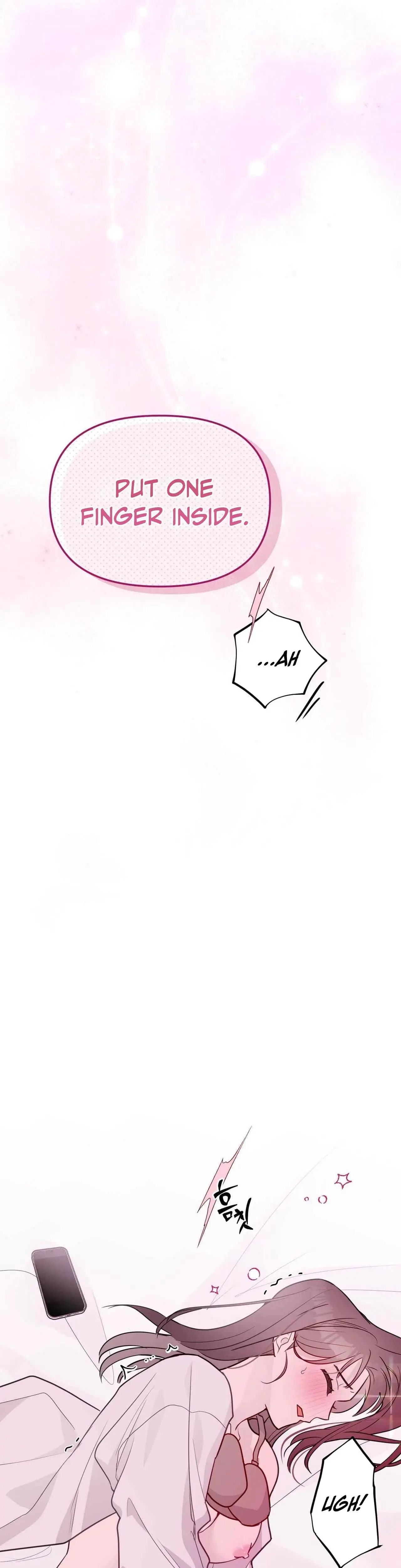 I Raised Him Then Devoured Him Chapter 21 - Page 19