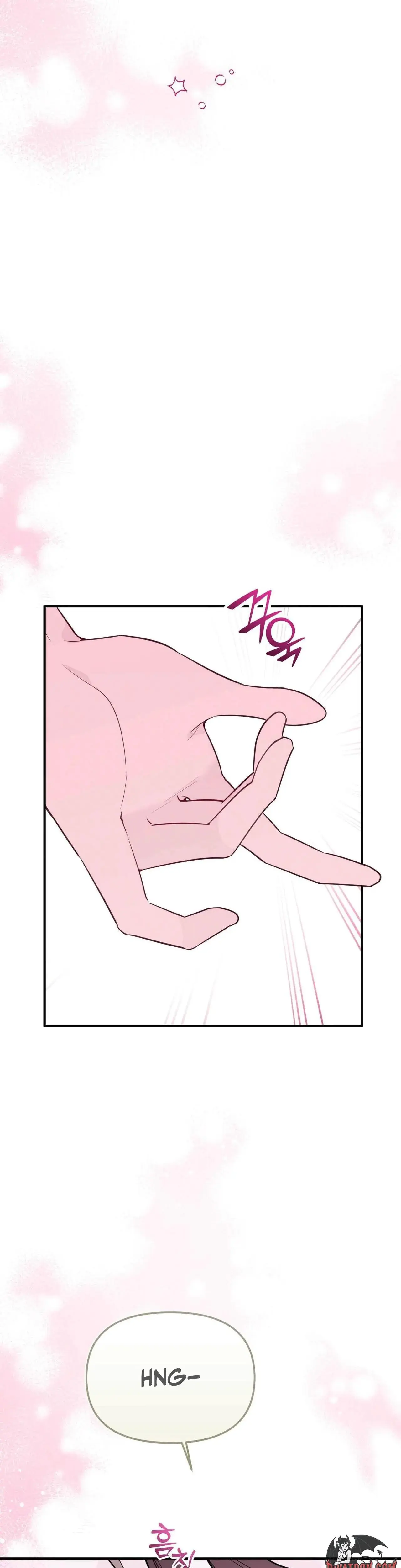 I Raised Him Then Devoured Him Chapter 21 - Page 21