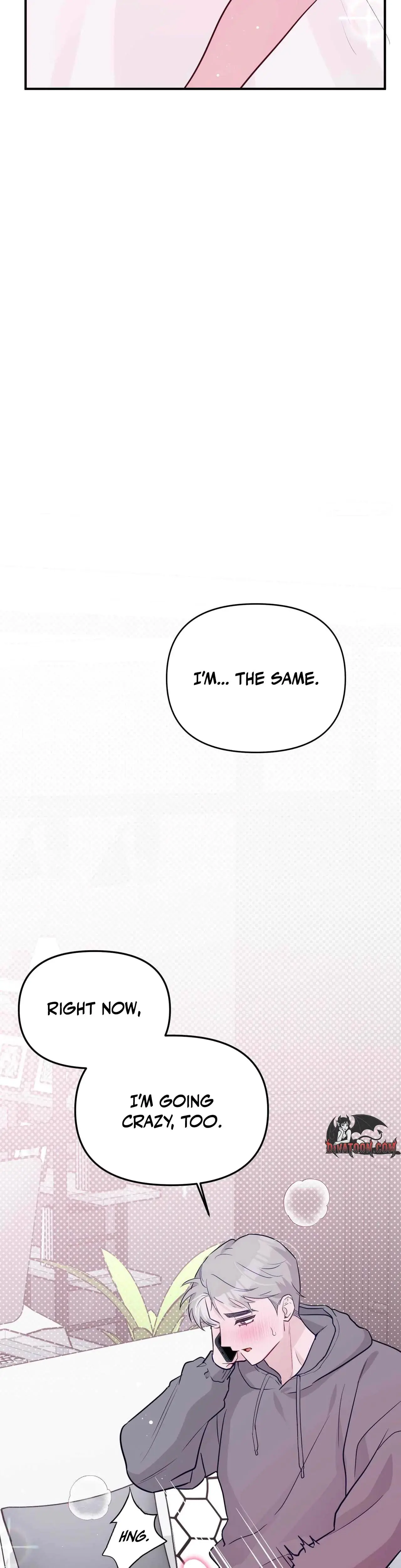 I Raised Him Then Devoured Him Chapter 21 - Page 23