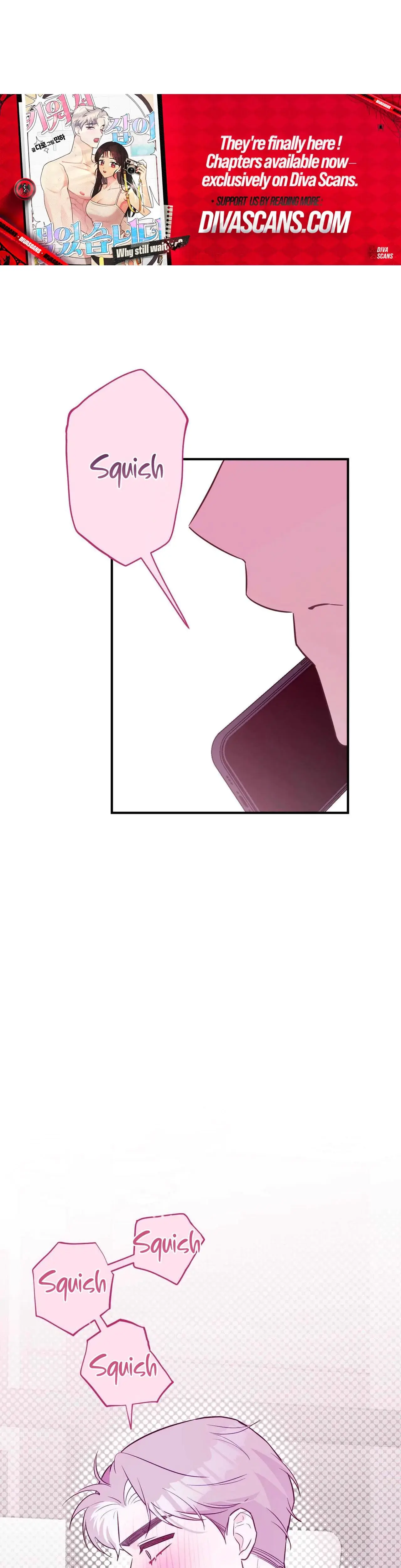 I Raised Him Then Devoured Him Chapter 21 - Page 26