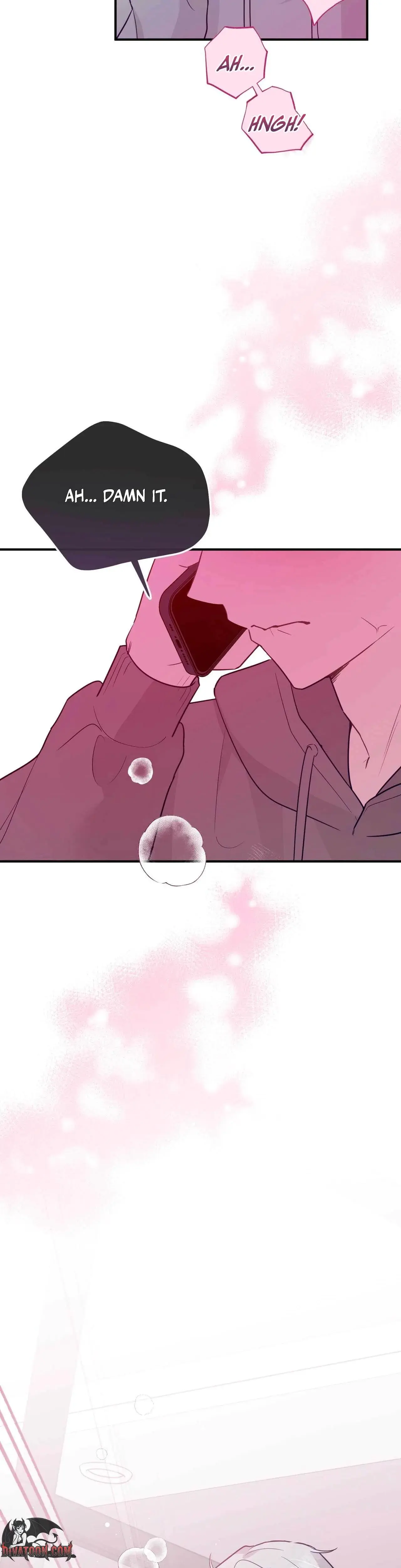 I Raised Him Then Devoured Him Chapter 21 - Page 28
