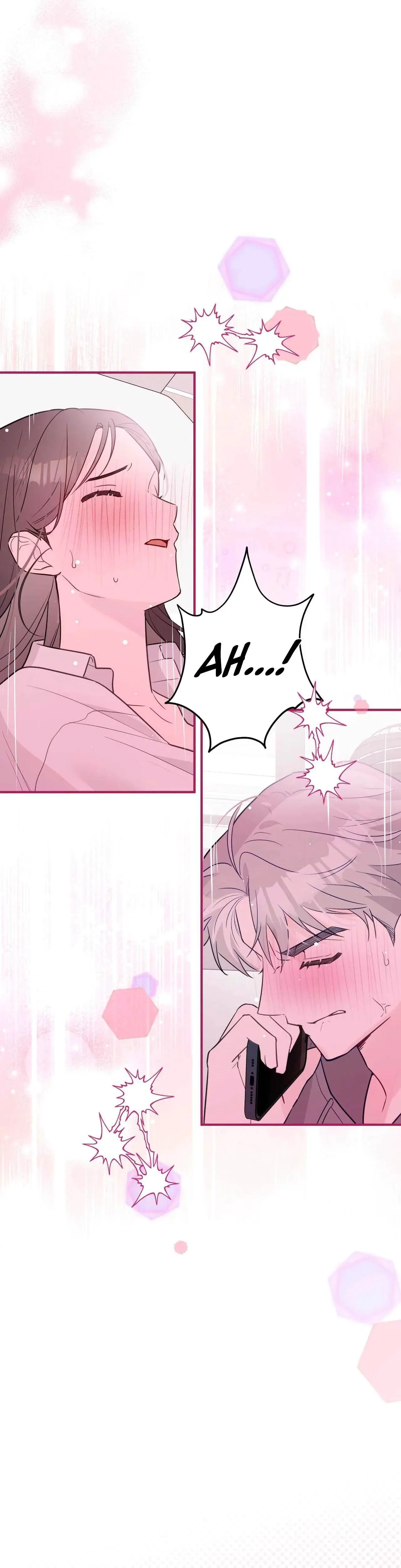 I Raised Him Then Devoured Him Chapter 21 - Page 30