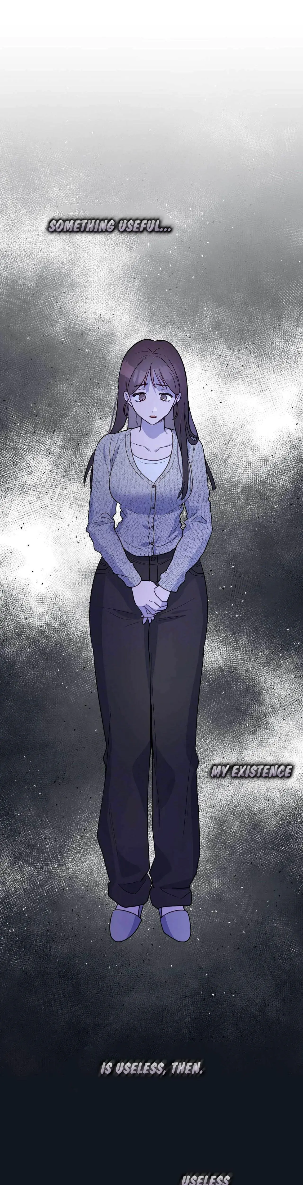 I Raised Him Then Devoured Him Chapter 21 - Page 41