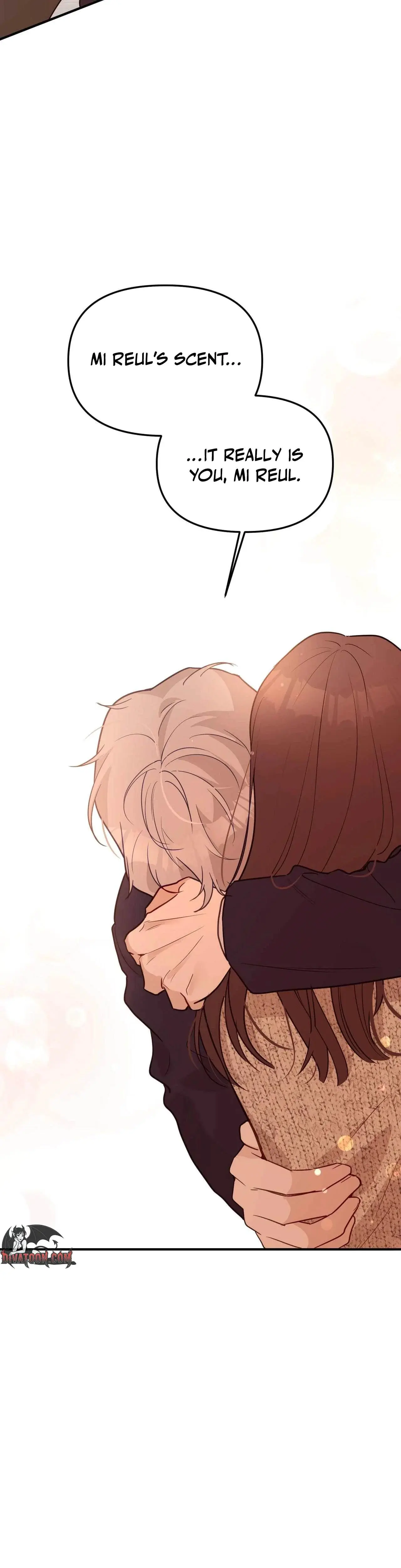 I Raised Him Then Devoured Him Chapter 21 - Page 44