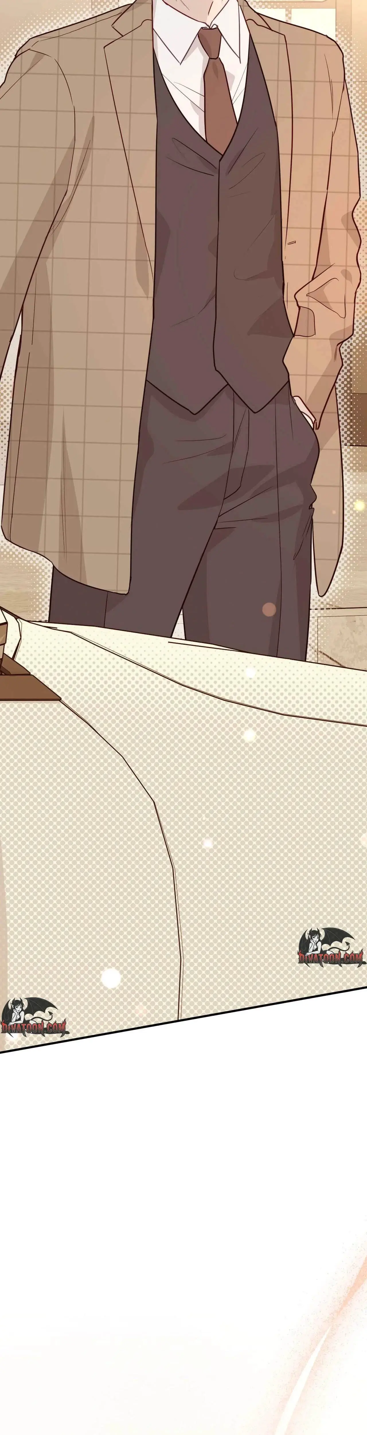 I Raised Him Then Devoured Him Chapter 21 - Page 47