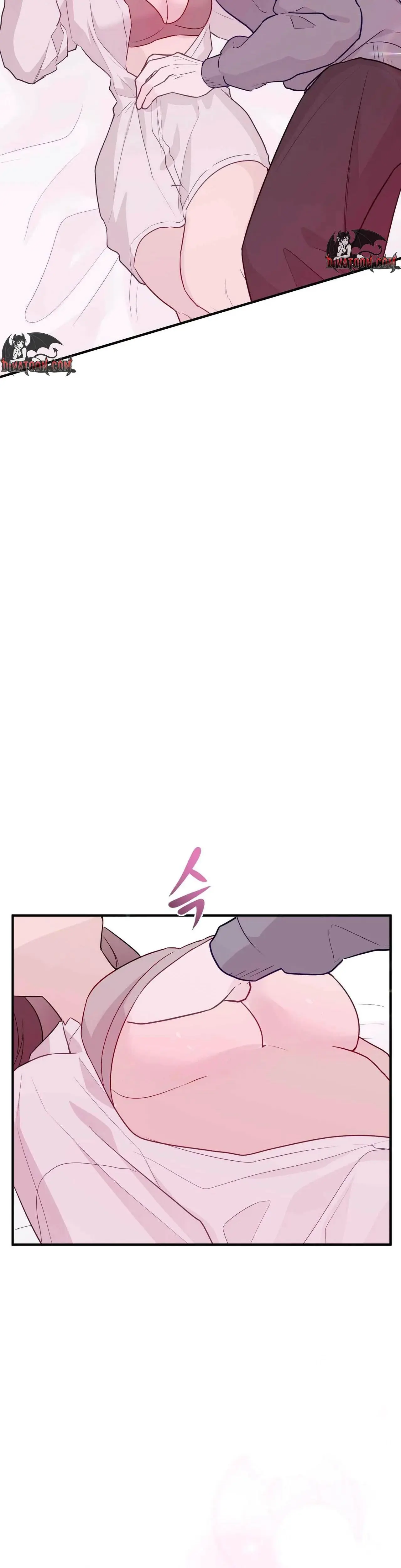 I Raised Him Then Devoured Him Chapter 21 - Page 5